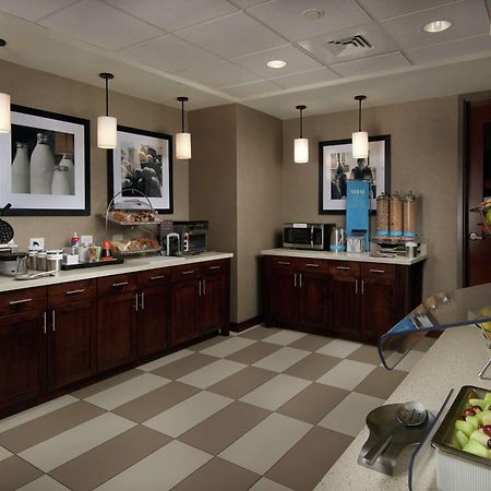 Hampton Inn & Suites Portland/Vancouver Kültér fotó