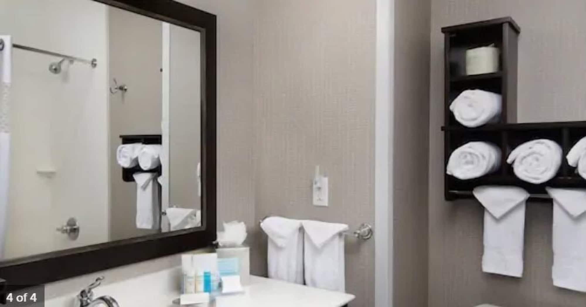 Hampton Inn & Suites Portland/Vancouver Kültér fotó