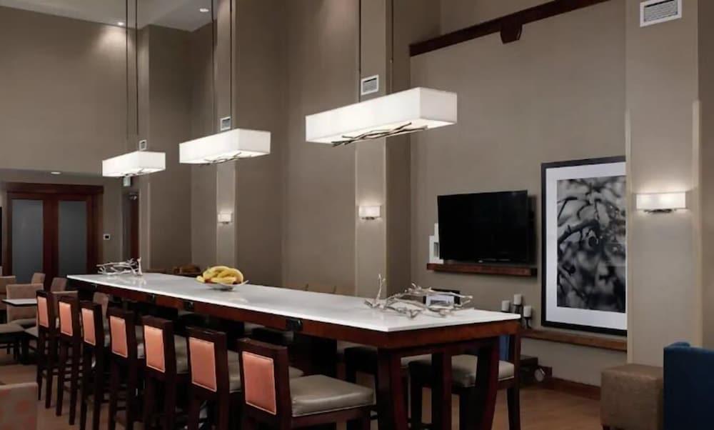 Hampton Inn & Suites Portland/Vancouver Kültér fotó