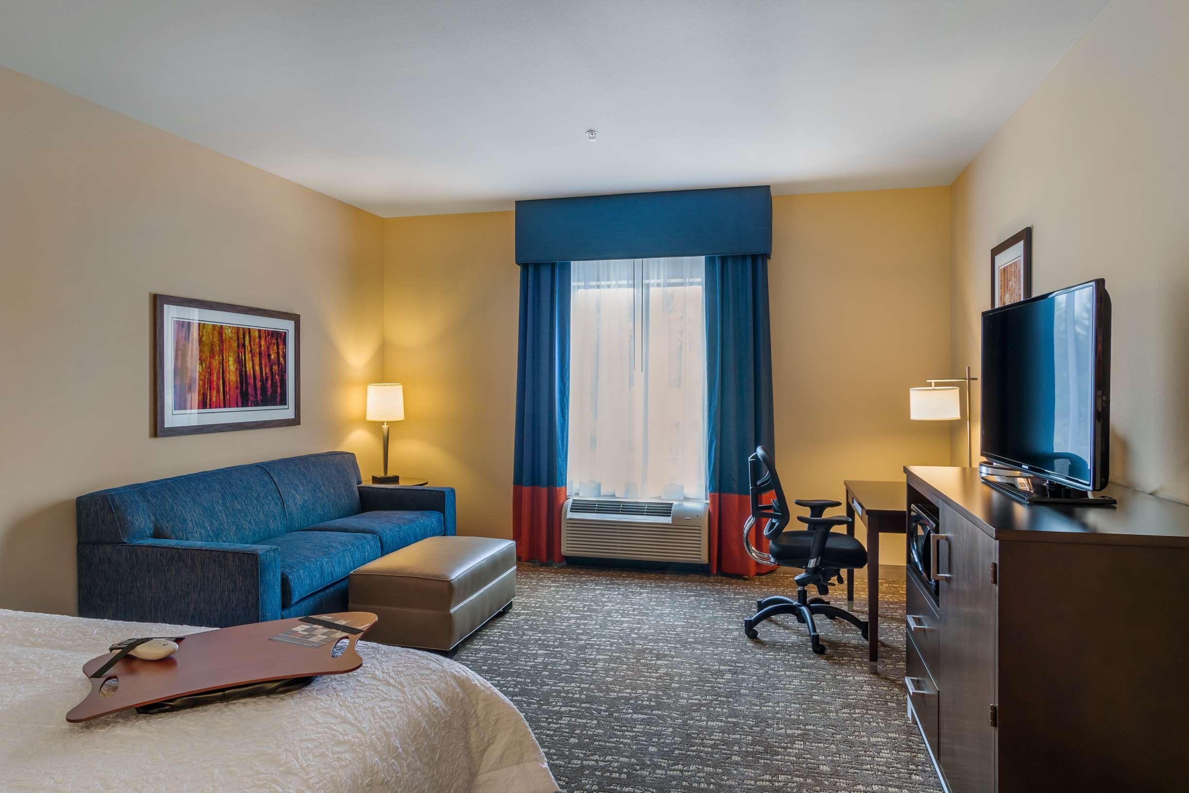 Hampton Inn & Suites Portland/Vancouver Kültér fotó