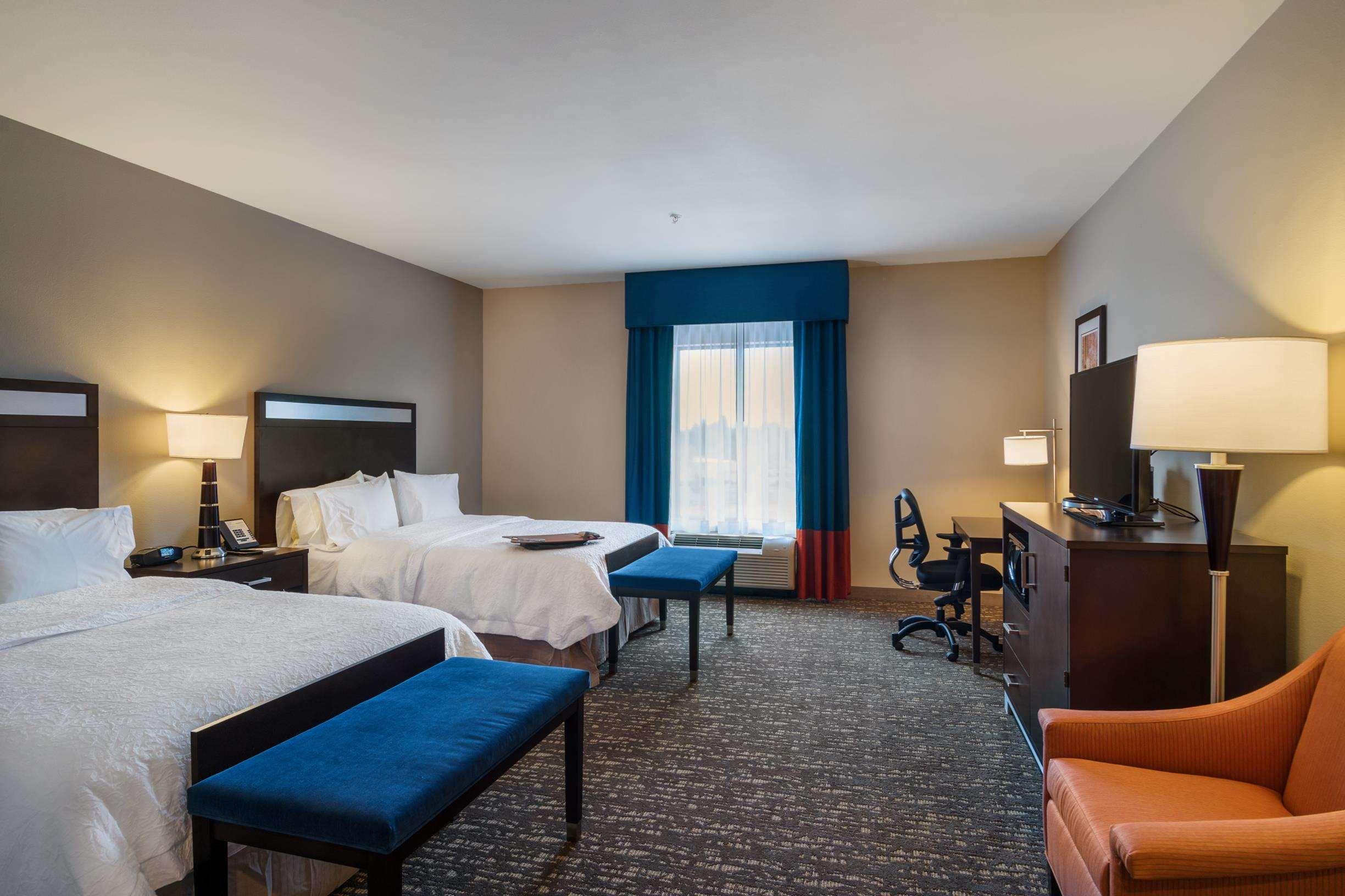 Hampton Inn & Suites Portland/Vancouver Kültér fotó