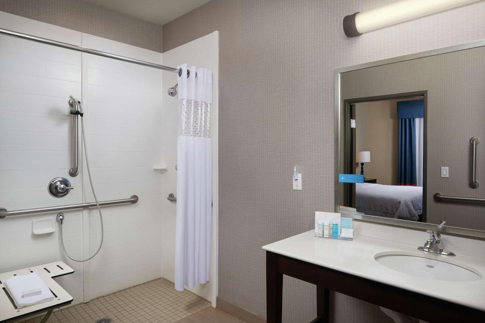Hampton Inn & Suites Portland/Vancouver Kültér fotó