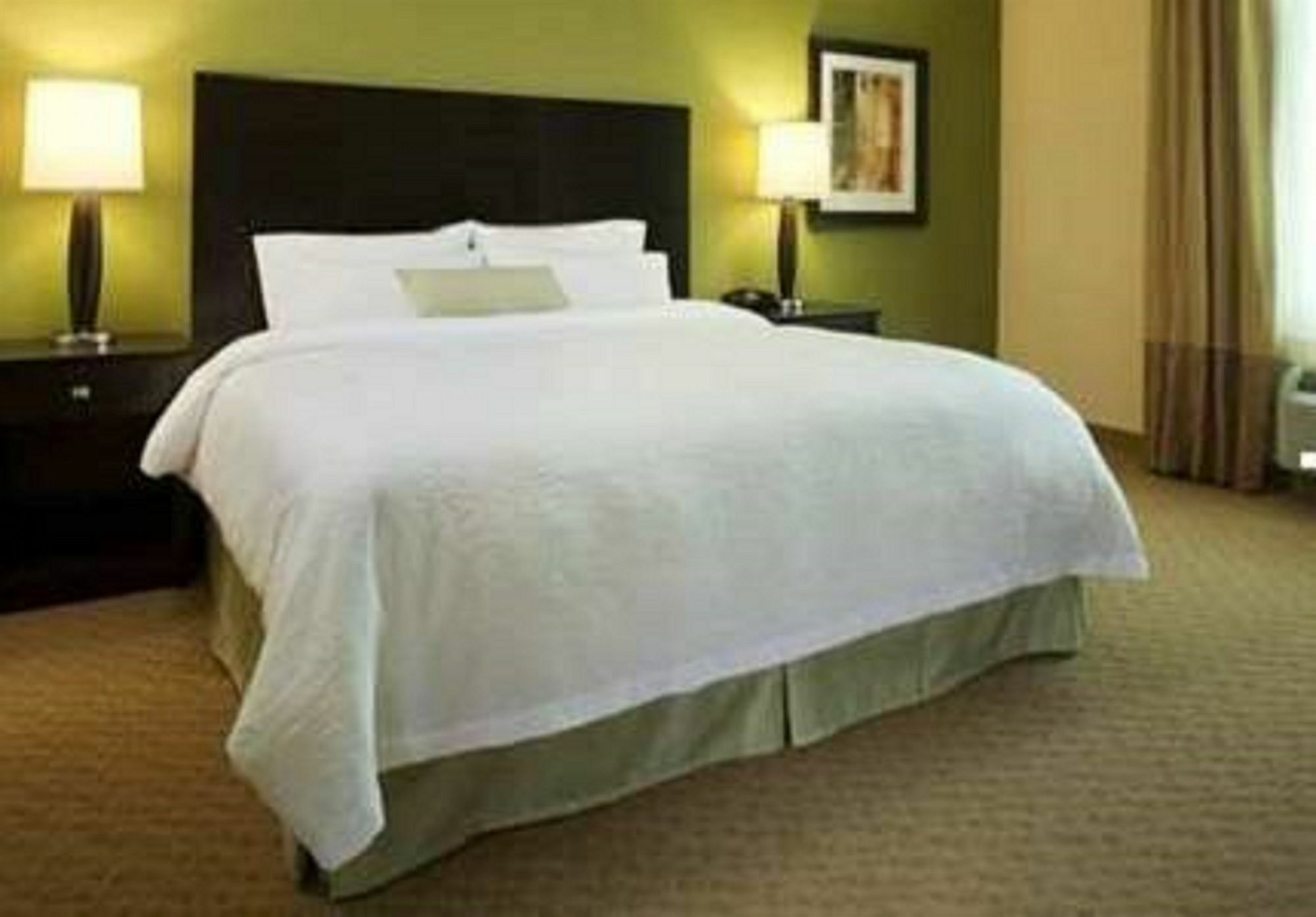 Hampton Inn & Suites Portland/Vancouver Kültér fotó